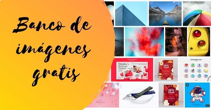 Banco de imágenes gratis