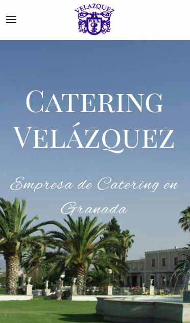 Posicionamiento Web Empresa de catering