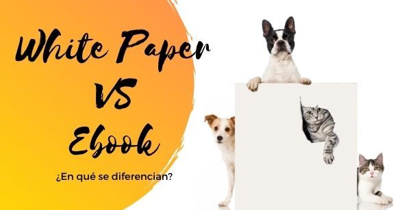White Paper vs. Ebook